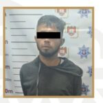 Detienen a presunto asaltante de conductor de plataforma en Tijuana