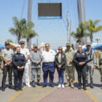 <em>Fortalece SSPCM vínculos con la ciudadanía a través de la Subestrategia de “Comités de Seguridad Ciudadana” en Zona Centro</em>
